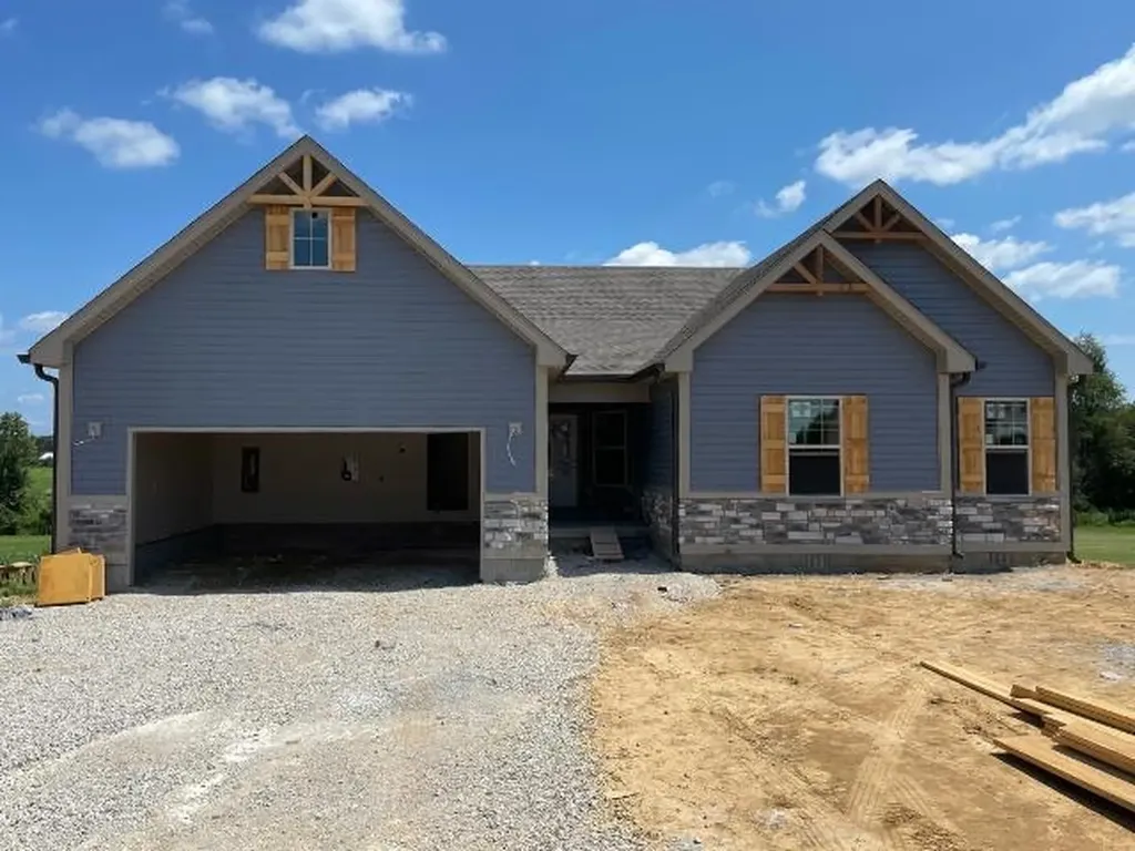 234 Walnut Grove Drive Smiths Grove KY 42171