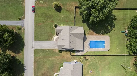 117 Prospect Lane Bowling Green KY 42104