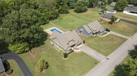 117 Prospect Lane Bowling Green KY 42104