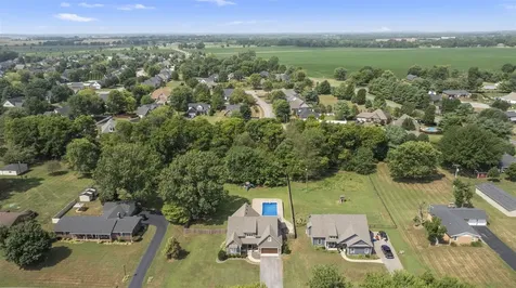117 Prospect Lane Bowling Green KY 42104