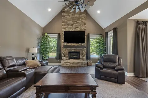 117 Prospect Lane Bowling Green KY 42104