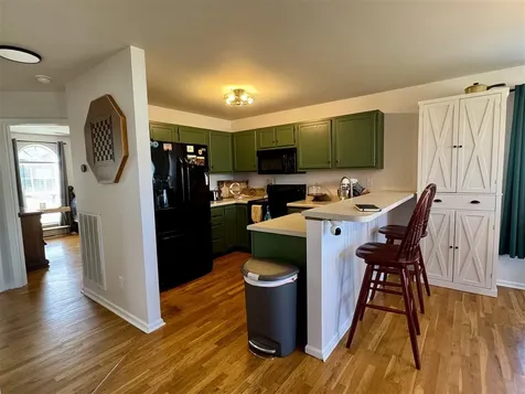 926 Angelica Street Bowling Green KY 42104