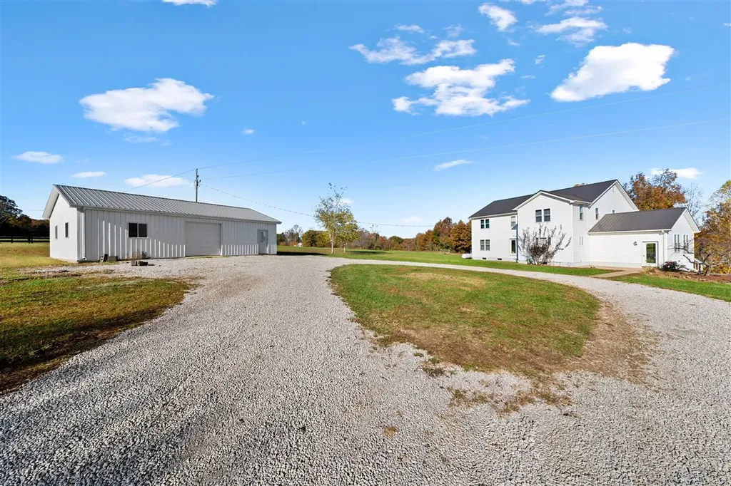 501 Jericho Church Road Cub Run KY 42729