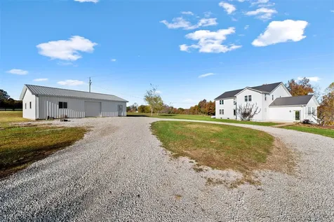 501 Jericho Church Road Cub Run KY 42729