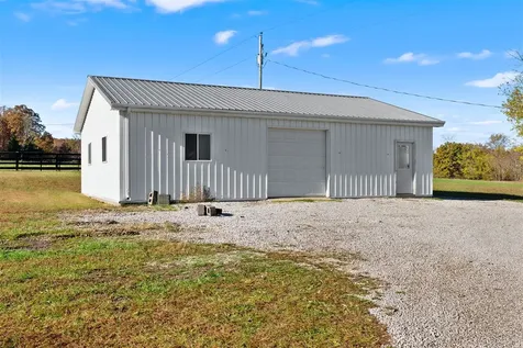 501 Jericho Church Road Cub Run KY 42729