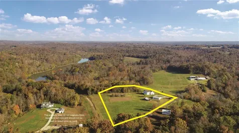 501 Jericho Church Road Cub Run KY 42729