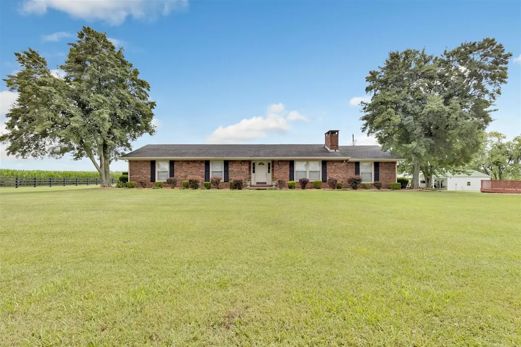 597 Prices Mill Road Adairville KY 42202-8207