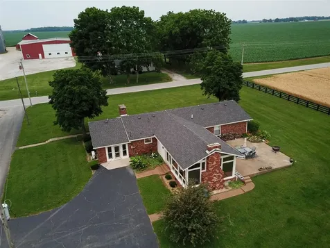 597 Prices Mill Road Adairville KY 42202-8207