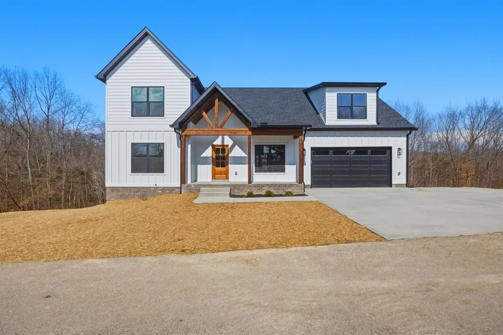 386 Indian Point Road Glasgow KY 42141