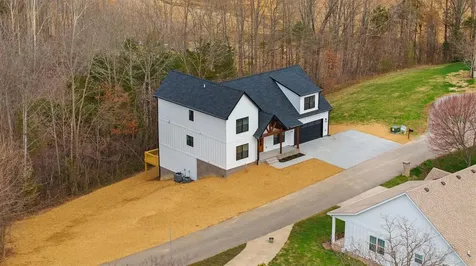 386 Indian Point Road Glasgow KY 42141