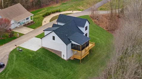 386 Indian Point Road Glasgow KY 42141
