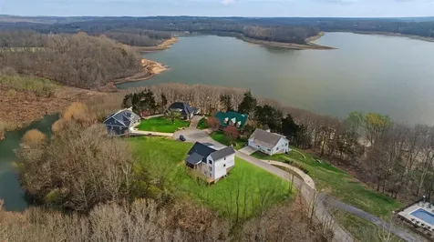 386 Indian Point Road Glasgow KY 42141
