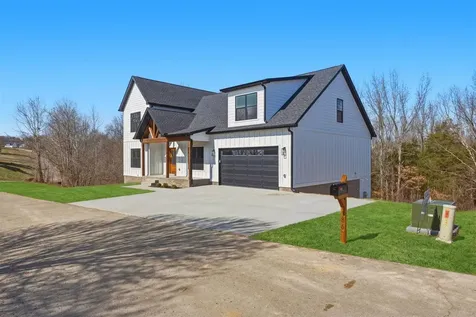 386 Indian Point Road Glasgow KY 42141