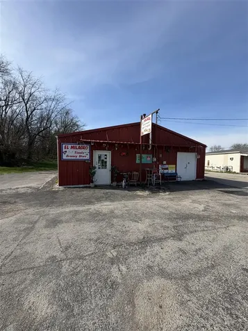 406 S Dixie Highway Cave City KY 42127