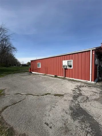406 S Dixie Highway Cave City KY 42127
