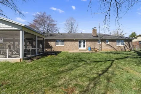 718 Ladera Drive Bowling Green KY 42101