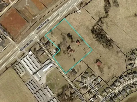 5463 3.14 Ac Russellville Road Bowling Green KY 42101