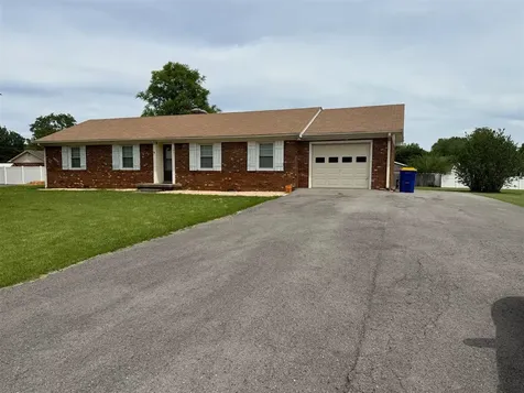 1831 Grider Pond Road Bowling Green KY 42104