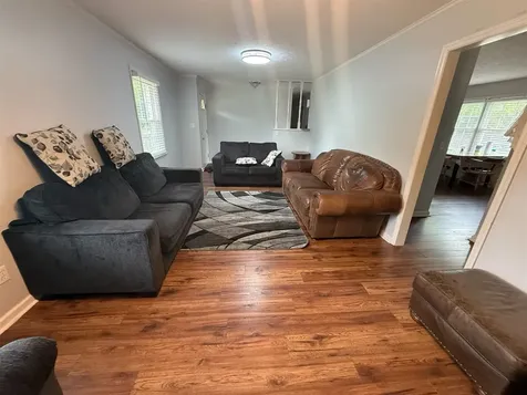 1831 Grider Pond Road Bowling Green KY 42104