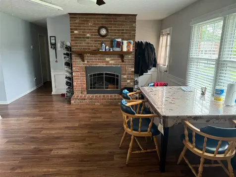 1831 Grider Pond Road Bowling Green KY 42104