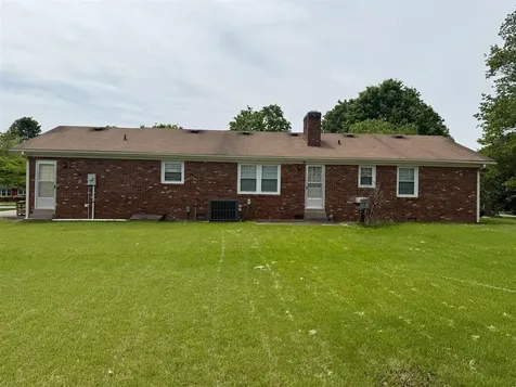 1831 Grider Pond Road Bowling Green KY 42104