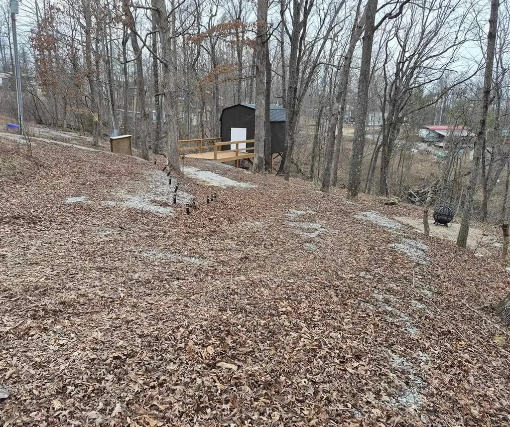 144 Briarwood Drive Mammoth Cave KY 42259