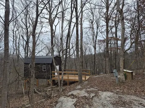 144 Briarwood Drive Mammoth Cave KY 42259