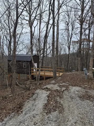 144 Briarwood Drive Mammoth Cave KY 42259