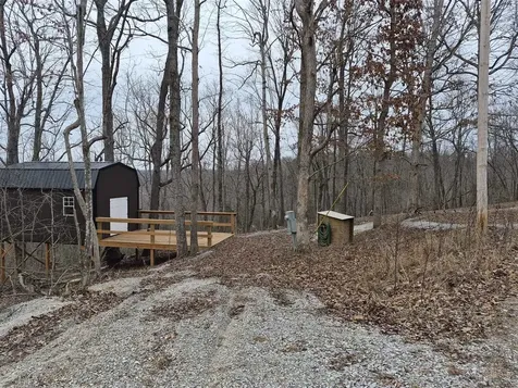 144 Briarwood Drive Mammoth Cave KY 42259