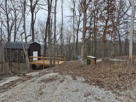 144 Briarwood Drive Mammoth Cave KY 42259
