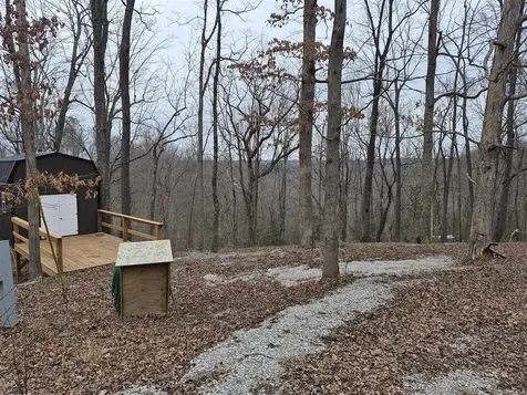 144 Briarwood Drive Mammoth Cave KY 42259