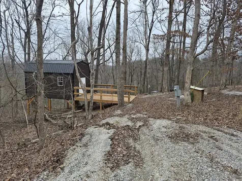 144 Briarwood Drive Mammoth Cave KY 42259