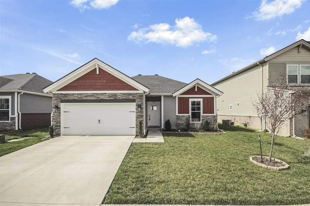 Bowling Green KY, 932 Anise Lane