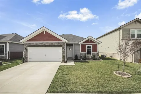 932 Anise Lane Bowling Green KY 42104