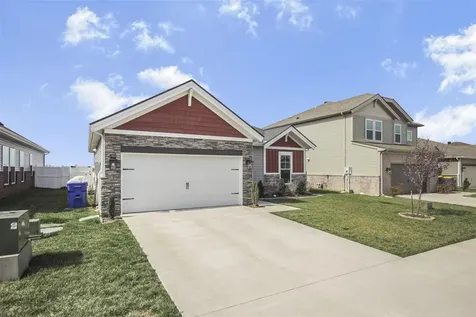 932 Anise Lane Bowling Green KY 42104