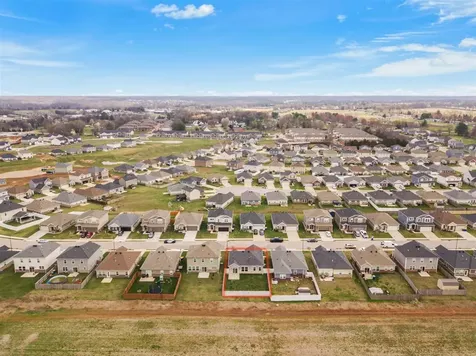 932 Anise Lane Bowling Green KY 42104