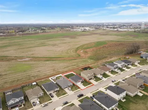 932 Anise Lane Bowling Green KY 42104