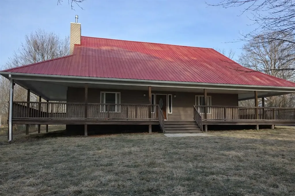 Bowling Green KY, 1019 Ellis Cole Road