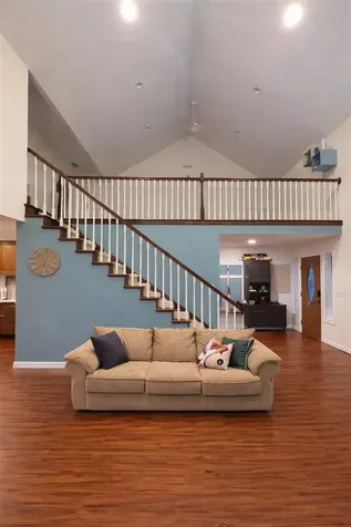 1019 Ellis Cole Road Bowling Green KY 42101