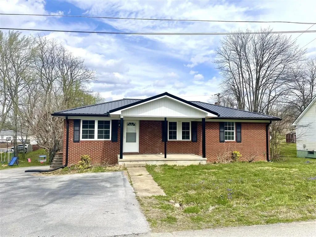 277 E Green Street Lewisburg KY 42256