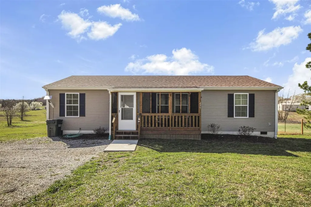 496 Dock Parrish Road Roundhill KY 42275