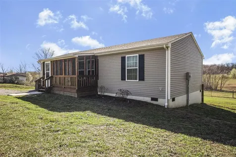 496 Dock Parrish Road Roundhill KY 42275