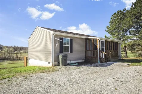 496 Dock Parrish Road Roundhill KY 42275