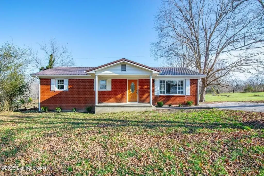 13253 Priceville Road Cub Run KY 42765