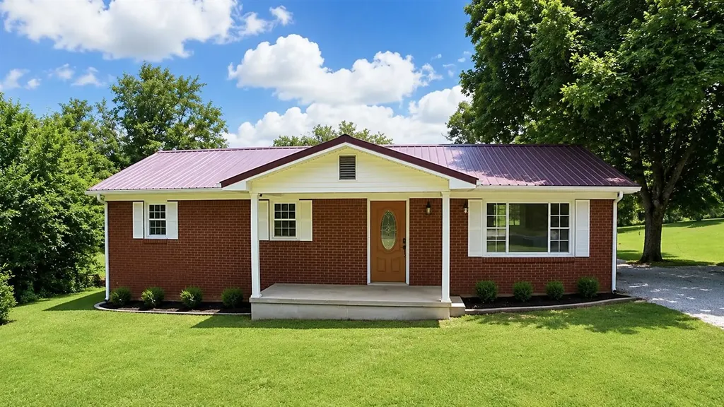 13253 Priceville Road Cub Run KY 42765