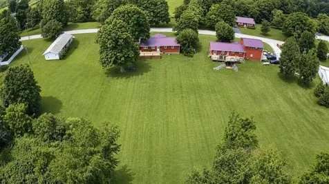 13253 Priceville Road Cub Run KY 42765