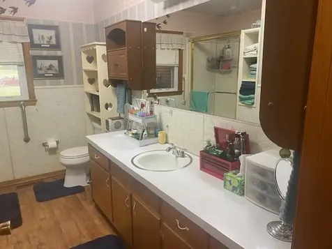 4713 Highway 431 Belton KY 42324