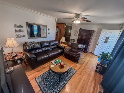 18 Caldwell Street Munfordville KY 42765