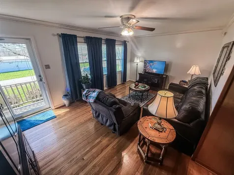 18 Caldwell Street Munfordville KY 42765