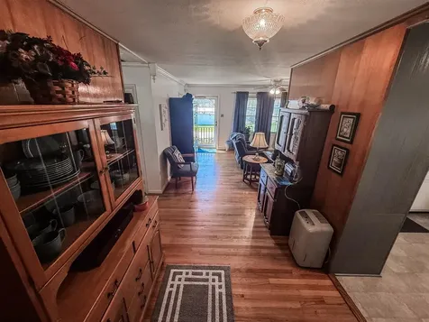 18 Caldwell Street Munfordville KY 42765